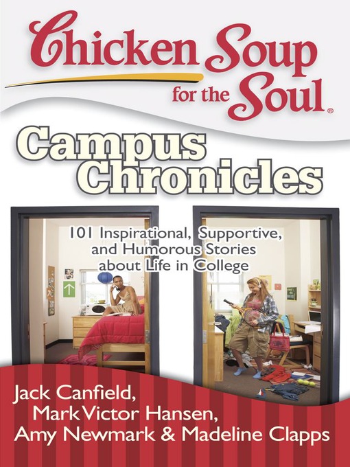 Title details for Campus Chronicles by Jack Canfield - Available